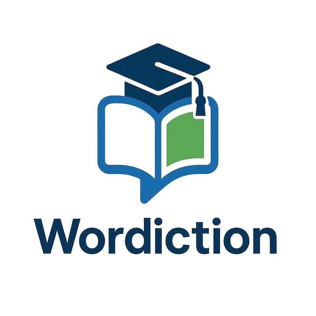Wordiction